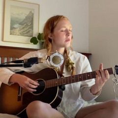Travelin’ Soldier - Bella White (The Chicks cover)