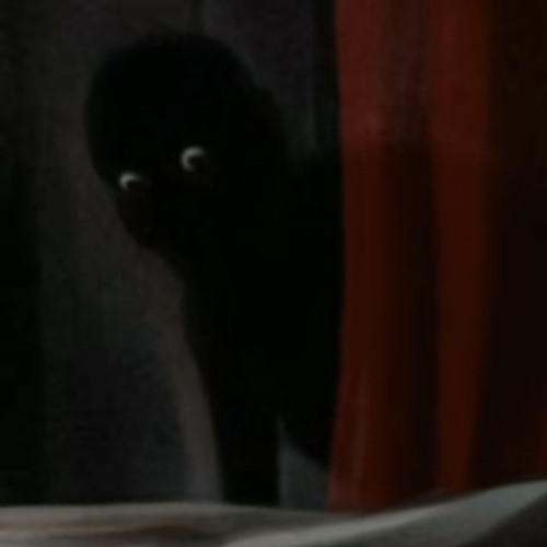 beings around manifest monstrous misanthropic forms