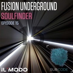 Exclusive Series on Subcode - June 2024 Soulfinder