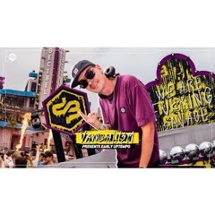 Decibel outdoor 2025 | Vandal!sm pres. Early Uptempo
