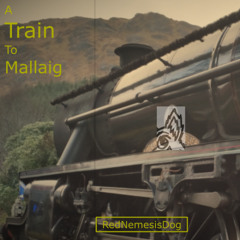 Train to Mallaig