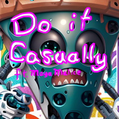 Do it Casually (ft. Maya Malice)