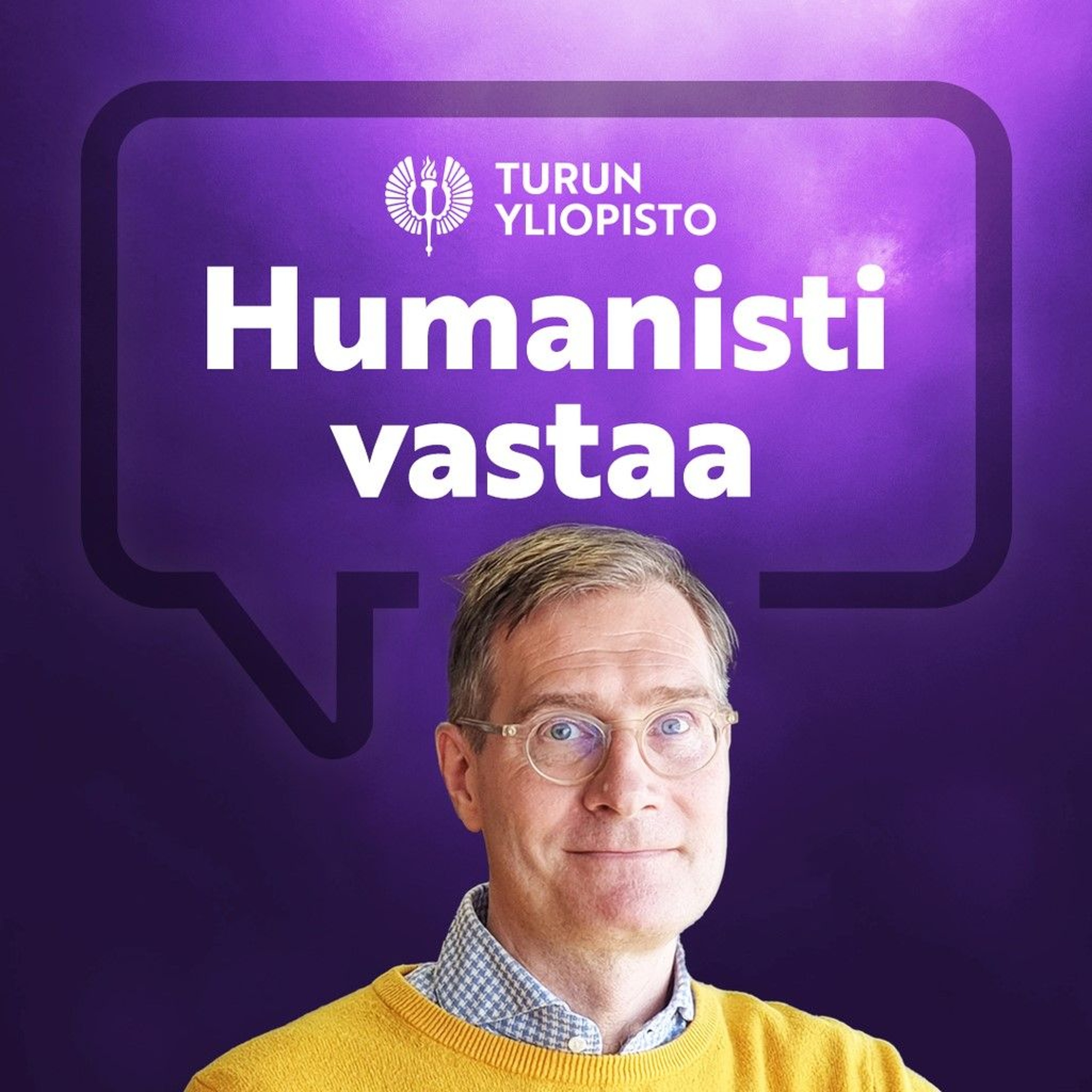 Polikulaari, Humanisti vastaa ja muut TS Podcastit