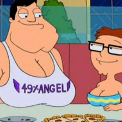 American Dading it 🍈🍈(Instrumental)