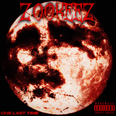 Z00KEEZ ~ One Last Time (Beat Only)