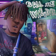 Call Me Whenever