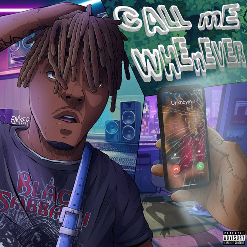 Call Me Whenever