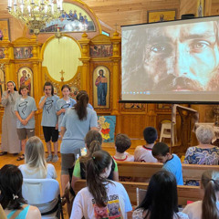 Fast 1000 Projekte: So hilft KIRCHE IN NOT im Ukraine-Krieg (mit Florian Ripka)