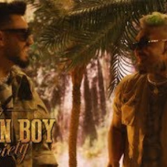 Alex Velea x Jador - Arde-ma Baby | Official Audio