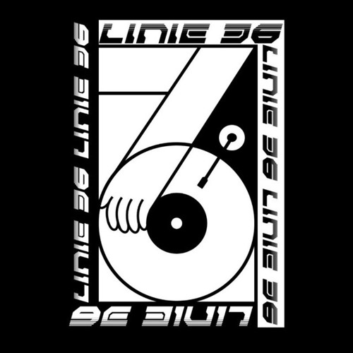 Cameleon (lemac x colomba) presents:  Space Waffle Megamix [Linie 36 ]