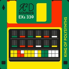 EXs330 "King of Polysynths" soundbank demo