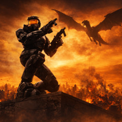 ROVI - HAIL TO THE DRAGON [FREE DOWNLOAD]