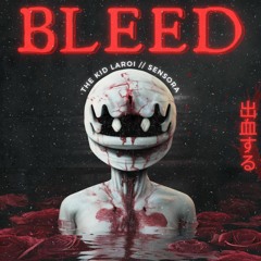 Bleed [SENSORA Flip]