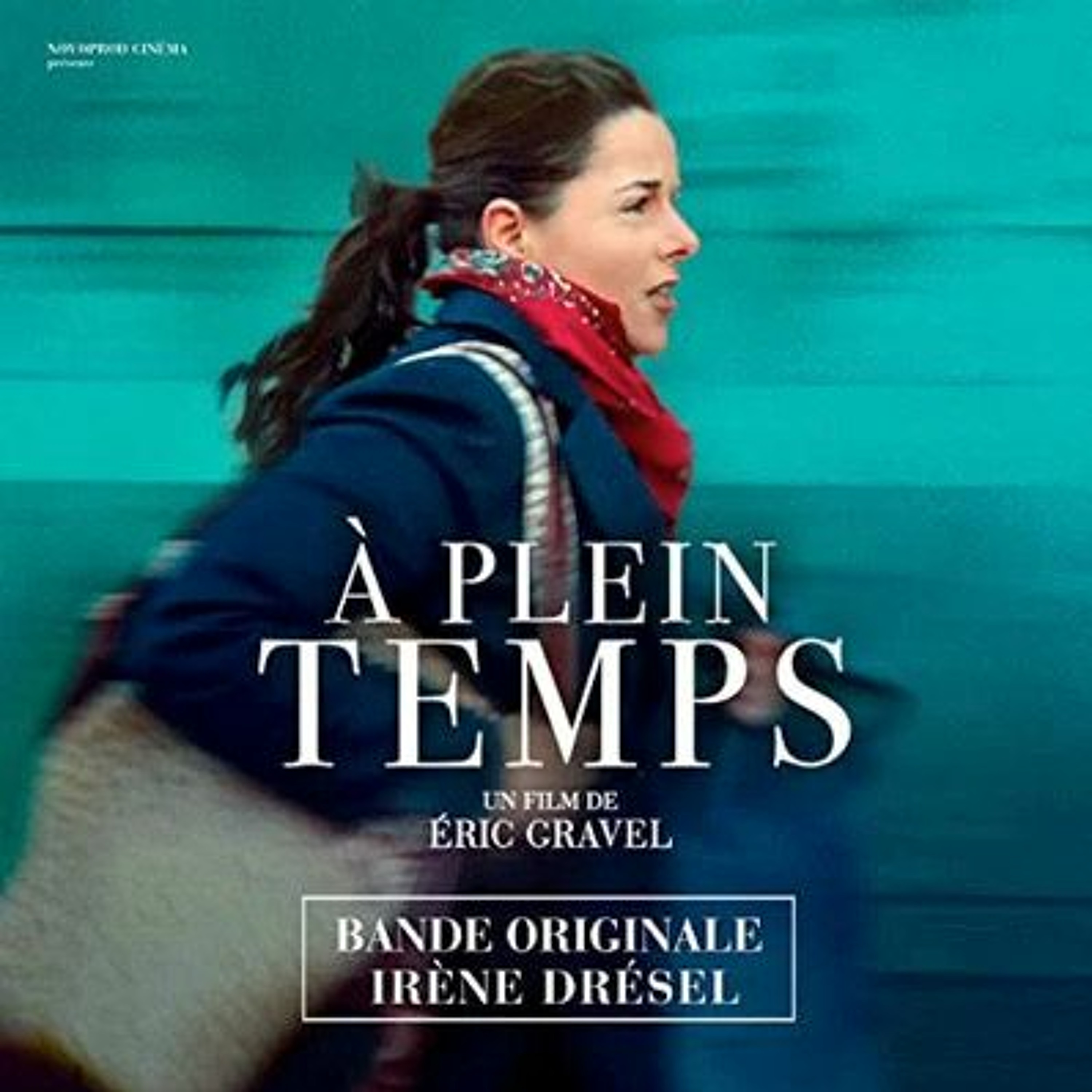 Cinezik Radio - Actualité de la Musique de Film