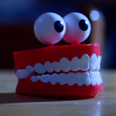 Teeth (Original Short Film Soundtrack)