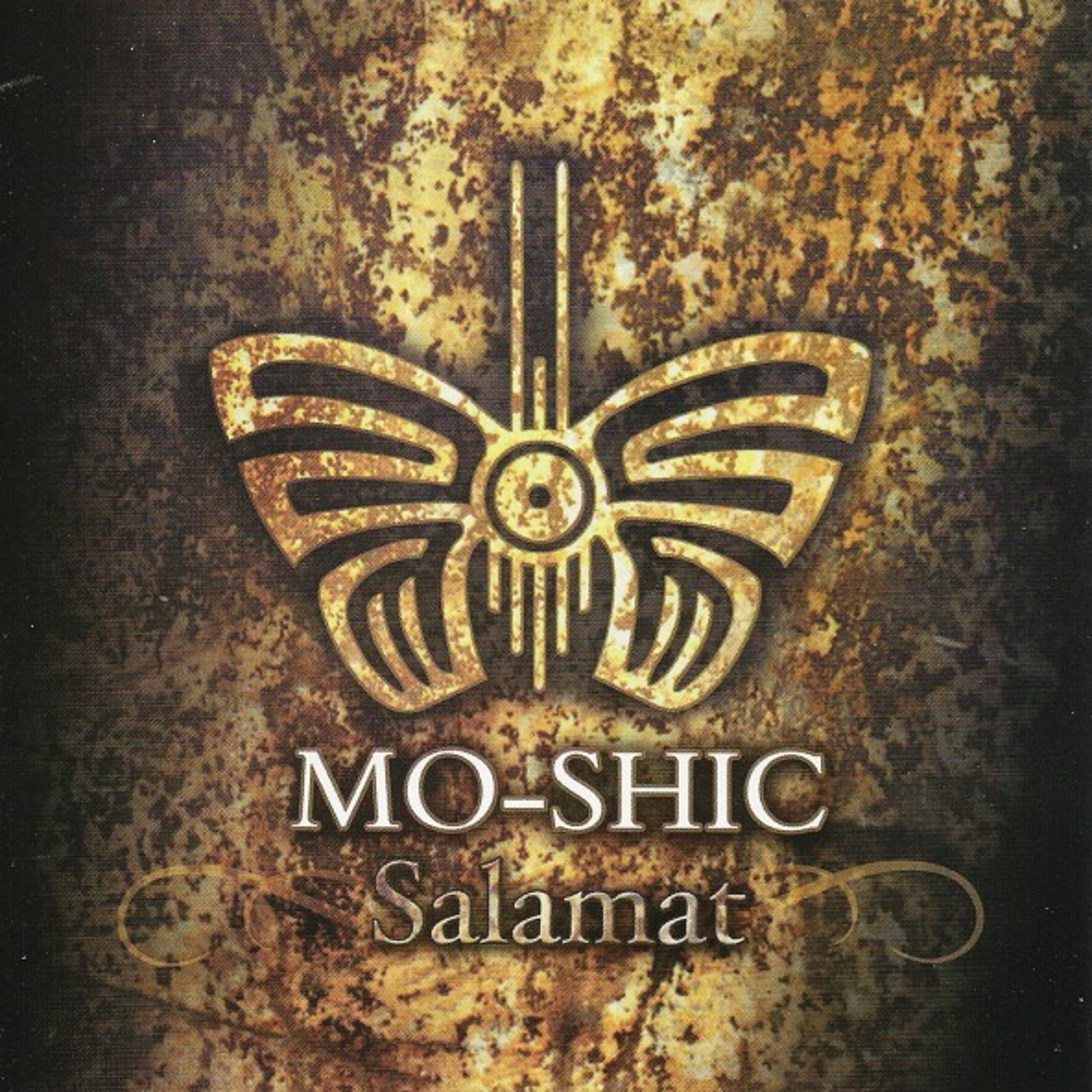 MOSHIC