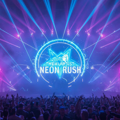 Neon Rush