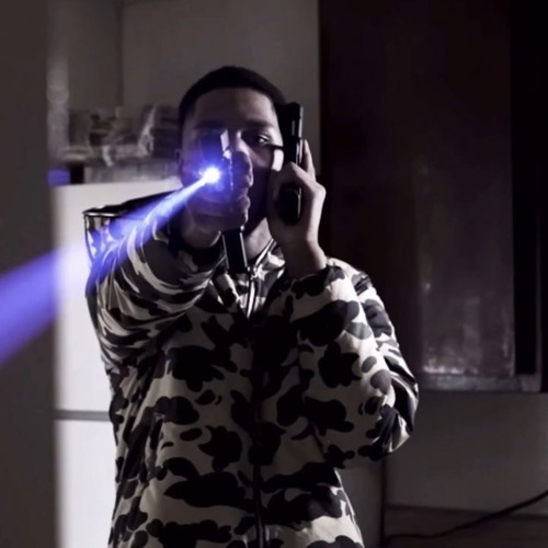 EBK Jaaybo - Fully Blowing