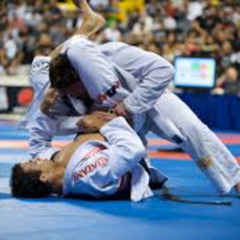 Brazilian Jiu-Jitsu in Sector 34, Noida – Train with Experts