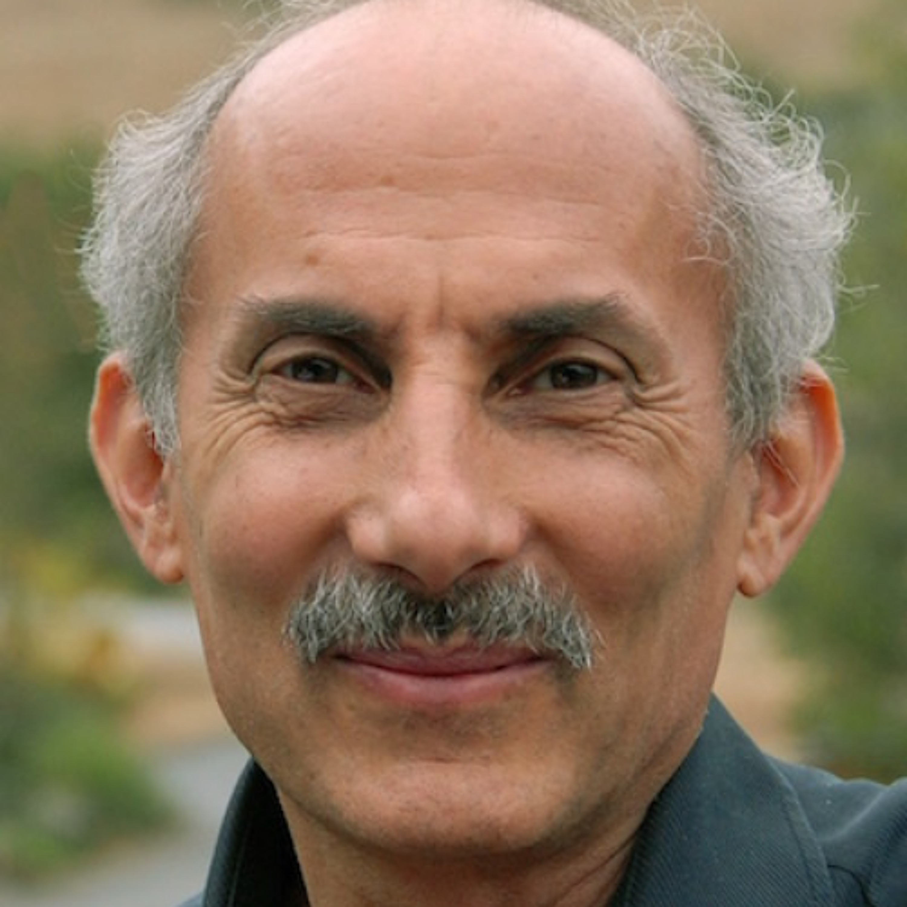 Voices of Esalen