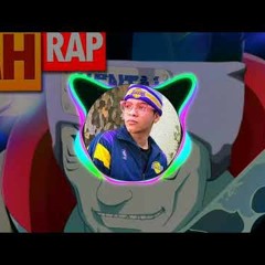 Tipo Kisame (Naruto)