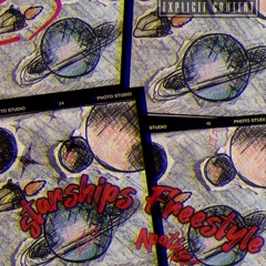 Starships (prod. shvde x dreamz x eli.f)