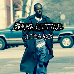 Omar Little - 203.maxx_