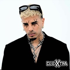 De Carolina - Rauw Alejandro - DJ EXXTRA Jersey Remix
