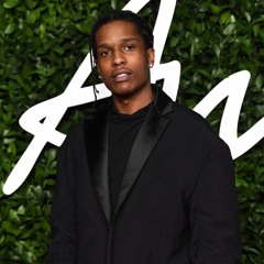 ASAP ROCKY TYPE BEAT - CHANCES WE TOOK