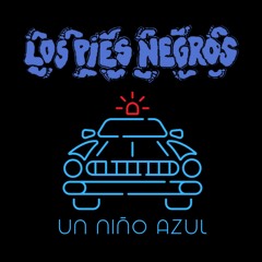 Un Niño Azul (2023)