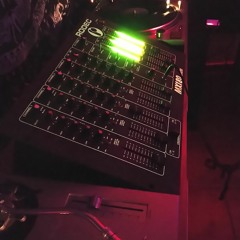 cuarentena techno vinyl