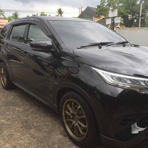 DJ LUTHFI AP - 19 APRIL 2022 VVIP SPECIAL MHD SUDRAA & SANDI KAWEK