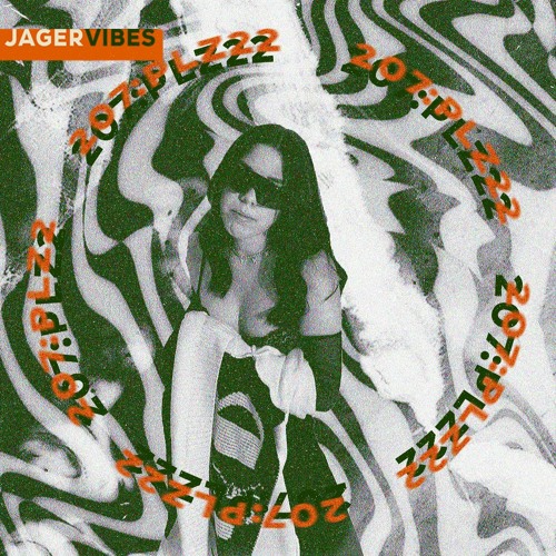 Jagervibes Podcast 207: PLZ22