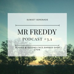 Mr Freddy :: Sunset Serenade #3.1