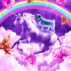 Rainbows And Unicorns #315