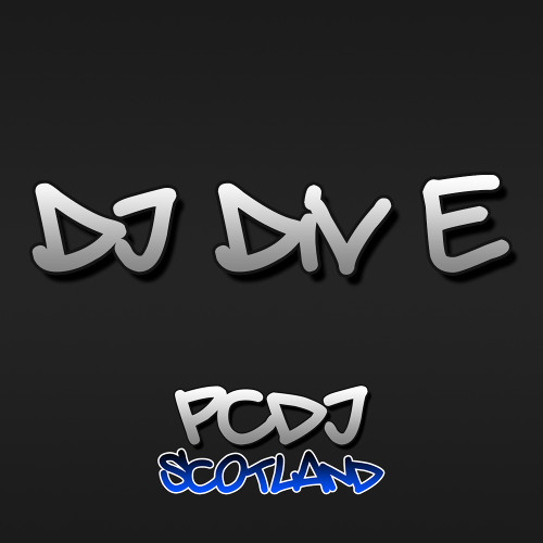DJ Div E