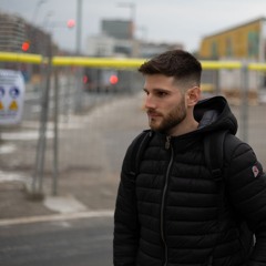 Barna Stories - Cold January