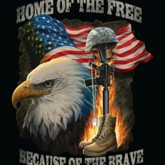 Becca Mari's Freedom Speak - Land of The Free