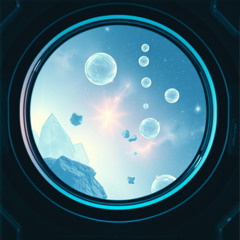 Galactic Exploration Vol 154