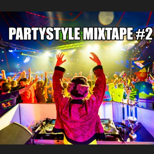 Partystyle Mixtape #2