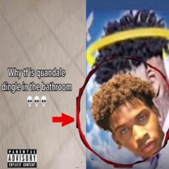 Quandale  200 Ping Freestyle