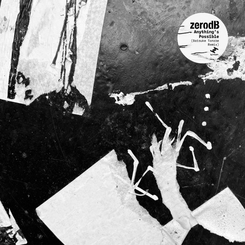 Anything's Possible (Daisuke Tanabe Remix) [feat. Voice Monet]
