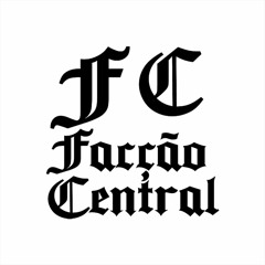 Facção Central - Colecionador De Lagrimas