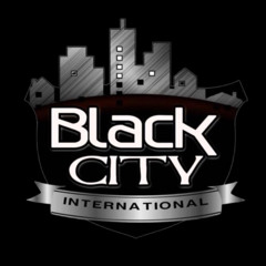 Black City Dub Jugglin 10/25 (Low Quality)