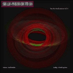 Xoul MicroParticles (Re-Medicated; f. MC Rumblebasskin)