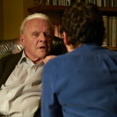 Tralis movie #8:The Father - không chỉ là mối quan hệ giữa cha mẹ và con cái