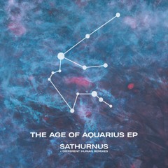 Premiere: Sathurnus - Age Of Aquarius [DTX005]