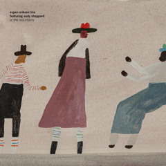 Anthem (feat. Andy Sheppard)