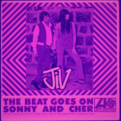 The Beat Goes On (JiV Flip)