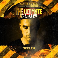 The Ultimate Club @ Jeugd Club Beverlo (23-03-2024)  Seelen